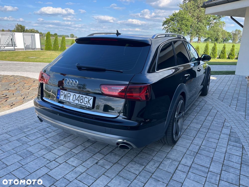Audi A6 Allroad 3.0 TDI Quattro S tronic - 12