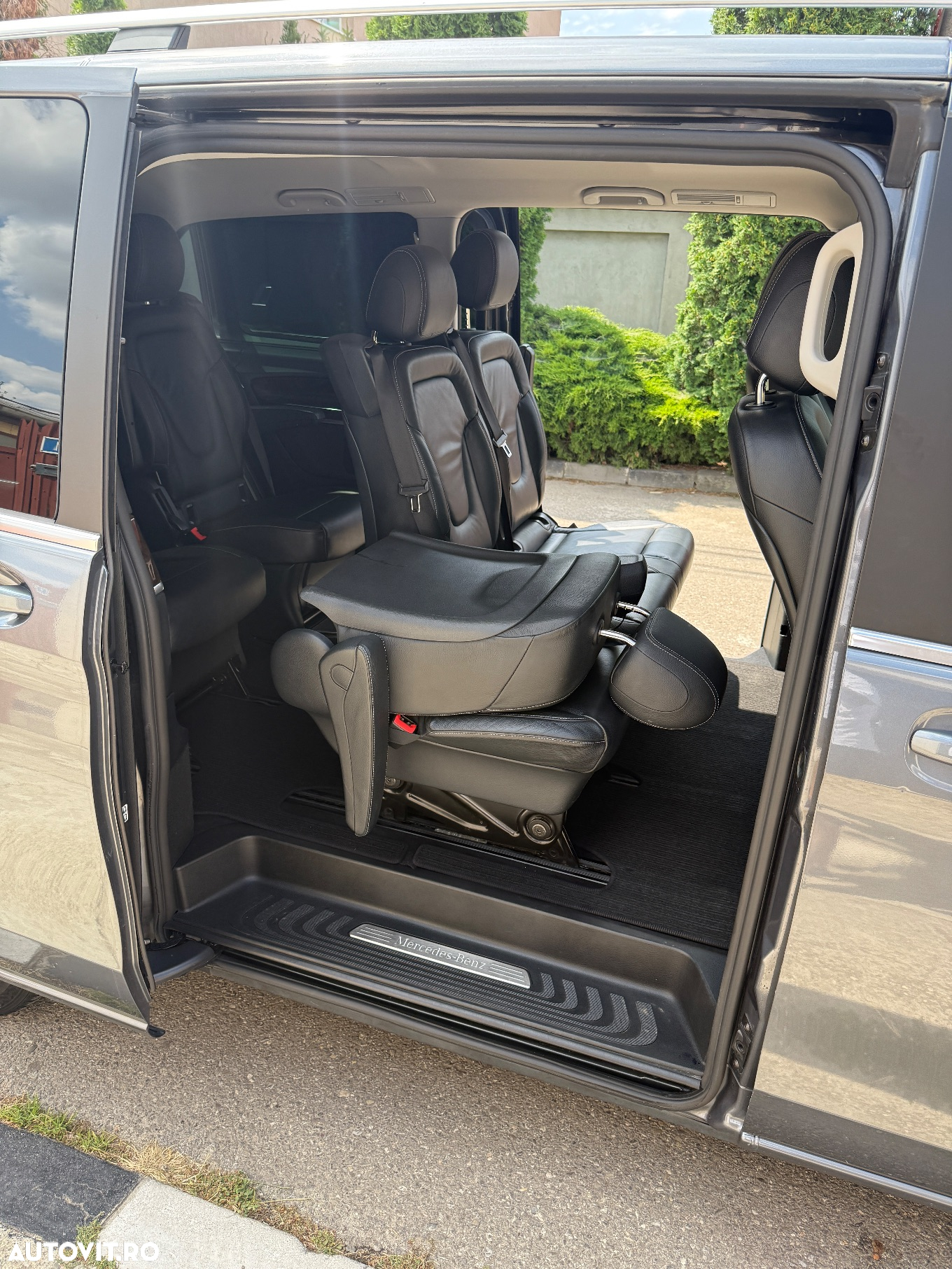 Mercedes-Benz V 220 (BlueTEC) d lang - 15