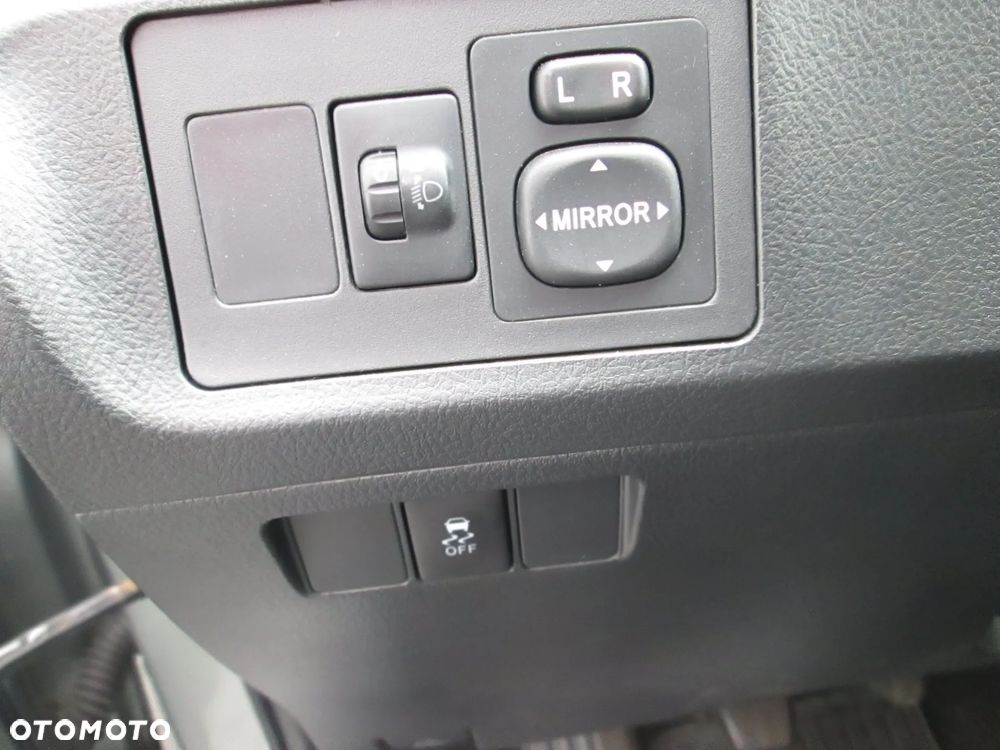 Toyota Verso 2.0 D-4D Life - 15
