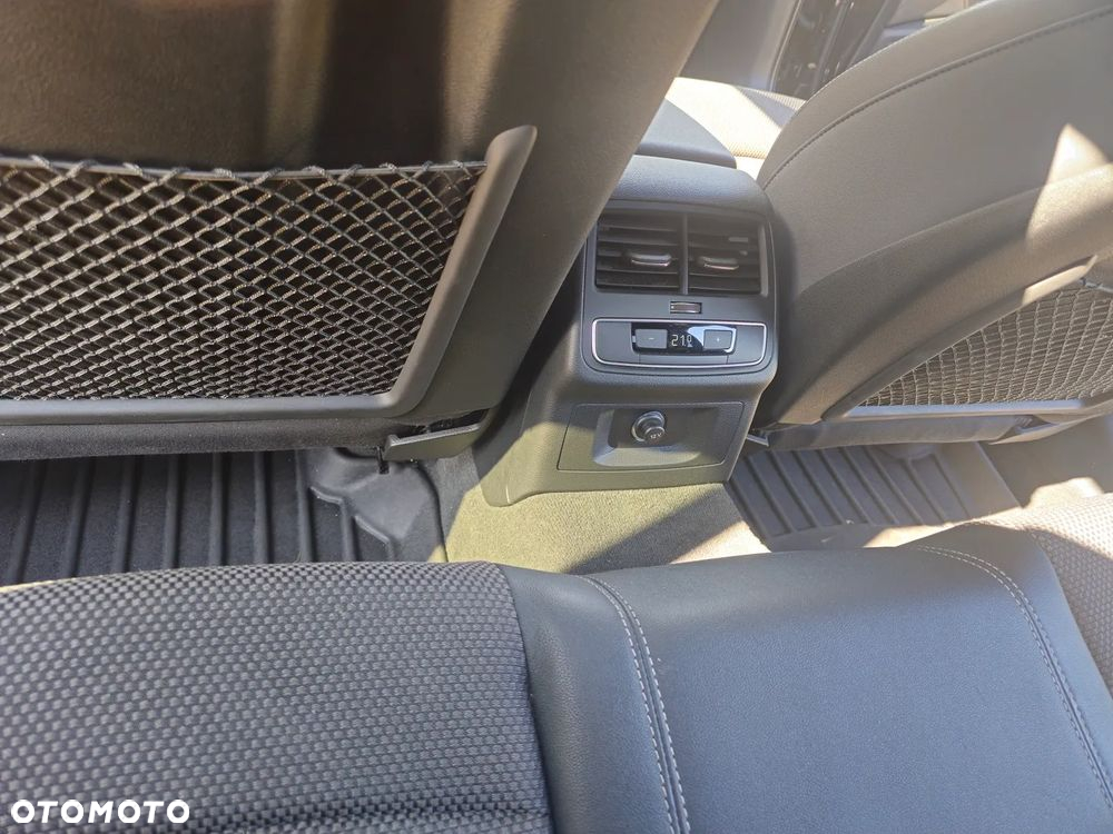 Audi A4 - 16