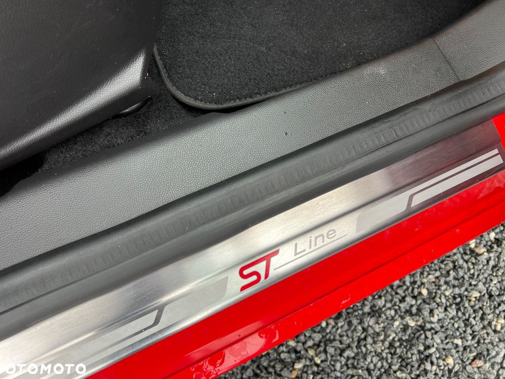 Ford Fiesta 1.0 EcoBoost STart-Stop ST-LINE - 21