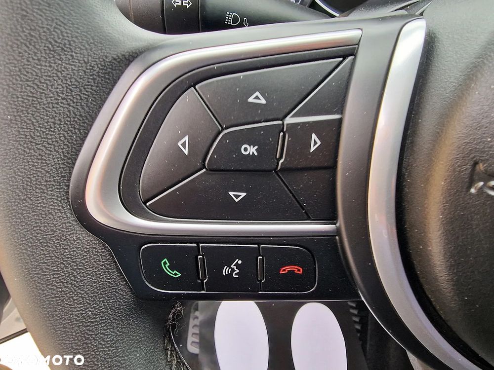 Fiat 500X 1.0 City Cross - 21