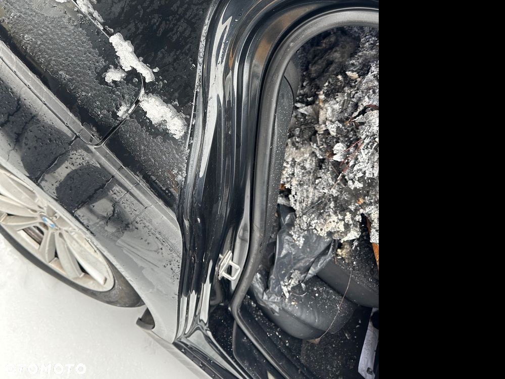 BMW Seria 5 520d - 21