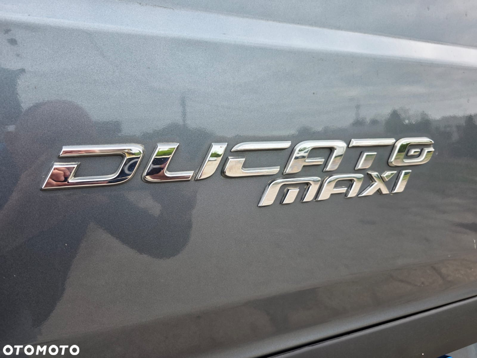 Fiat Ducato L4h2 2.3 180km Fabryczna Brygadówka Perfekcyjny Stan - 34