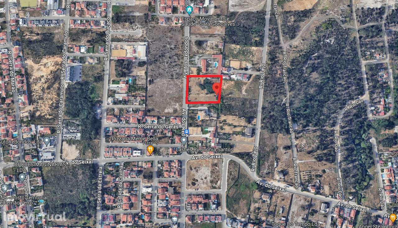 Terreno  para venda - Grande imagem: 2/8