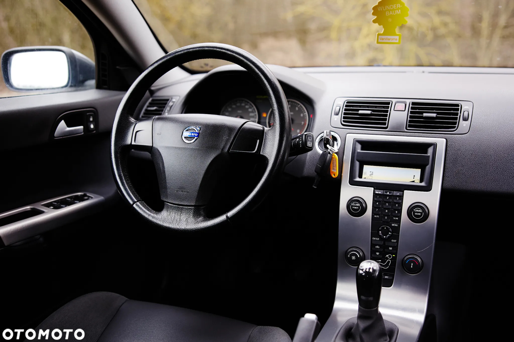 Volvo V50 2.4 Kinetic - 20