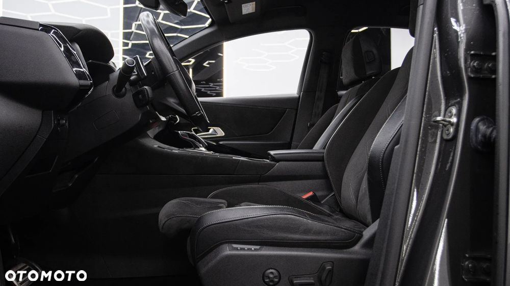 DS Automobiles DS 7 Crossback 1.6 PureTech Performance Line + - 14