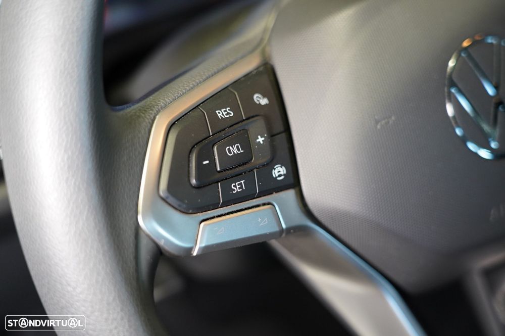 VW Taigo 1.0 TSI Life - 47