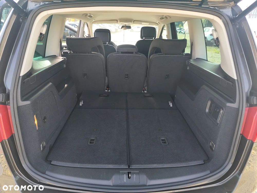 Seat Alhambra 2.0 TDI Style DSG - 23