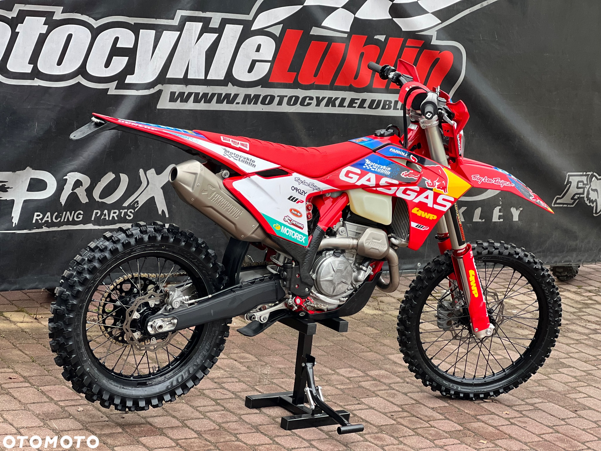 KTM EXC 250