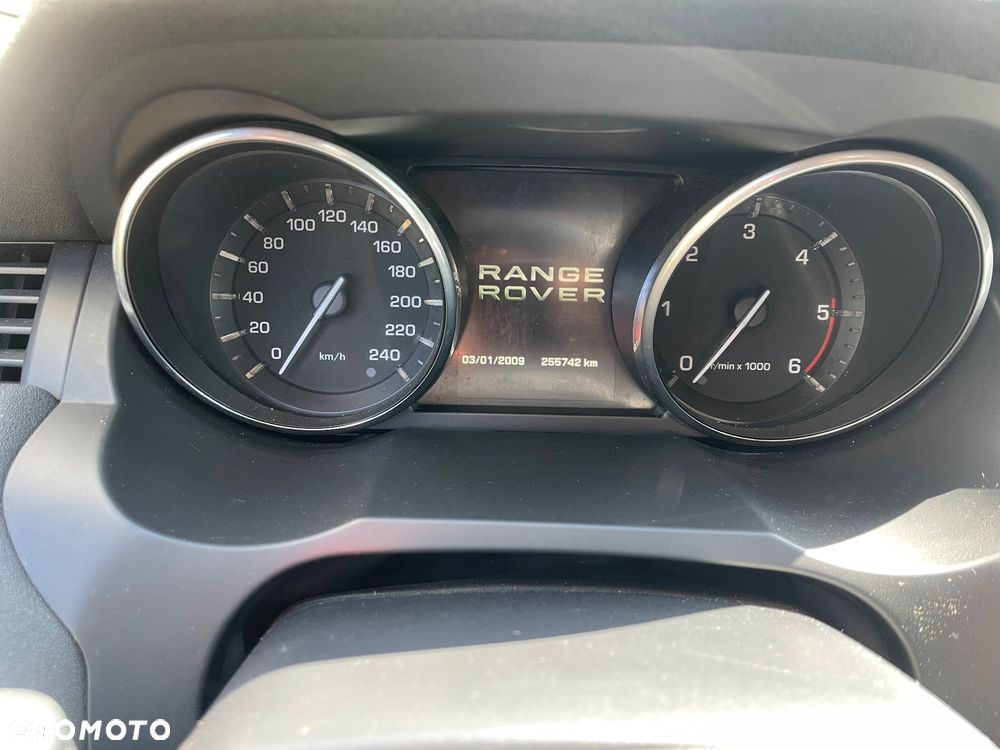 Land Rover Range Rover Evoque TD4 Prestige - 21
