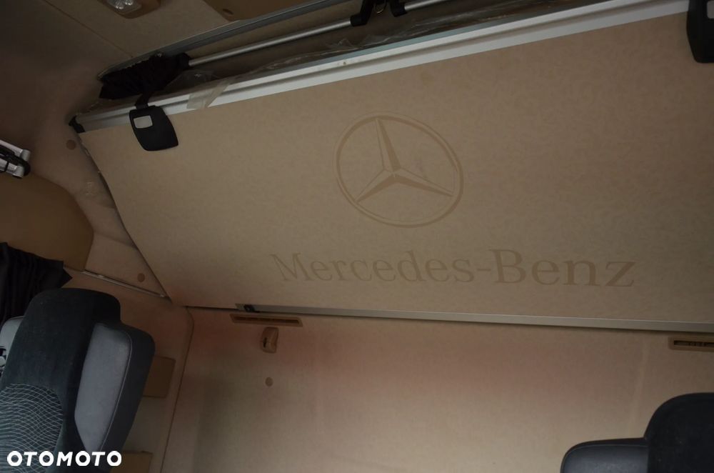 Mercedes-Benz ACTROS 1848 / 2020r / KLIMA P. / BIG SPACE / FULL OPCJA / 6677 - 13