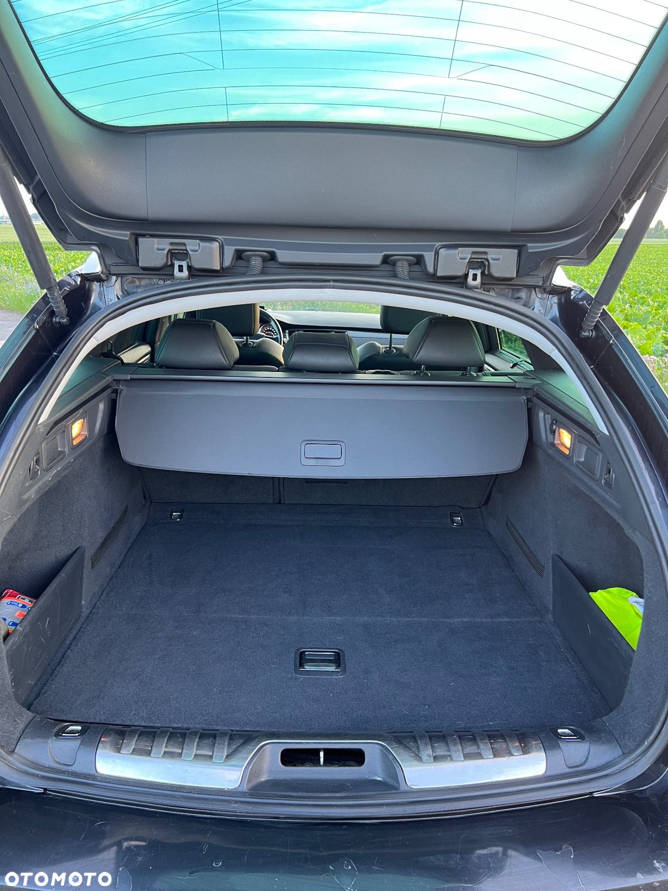 Peugeot 508 - 17