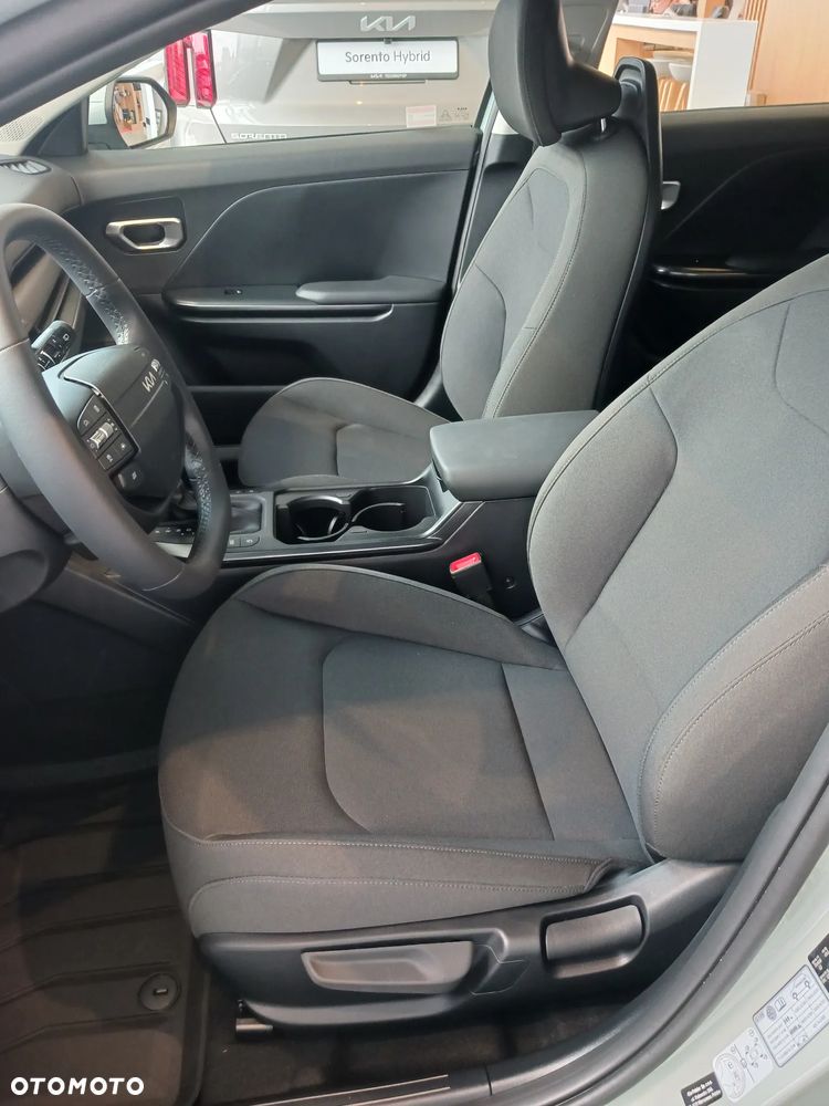 Kia K4 1.6 T-GDI M - 7