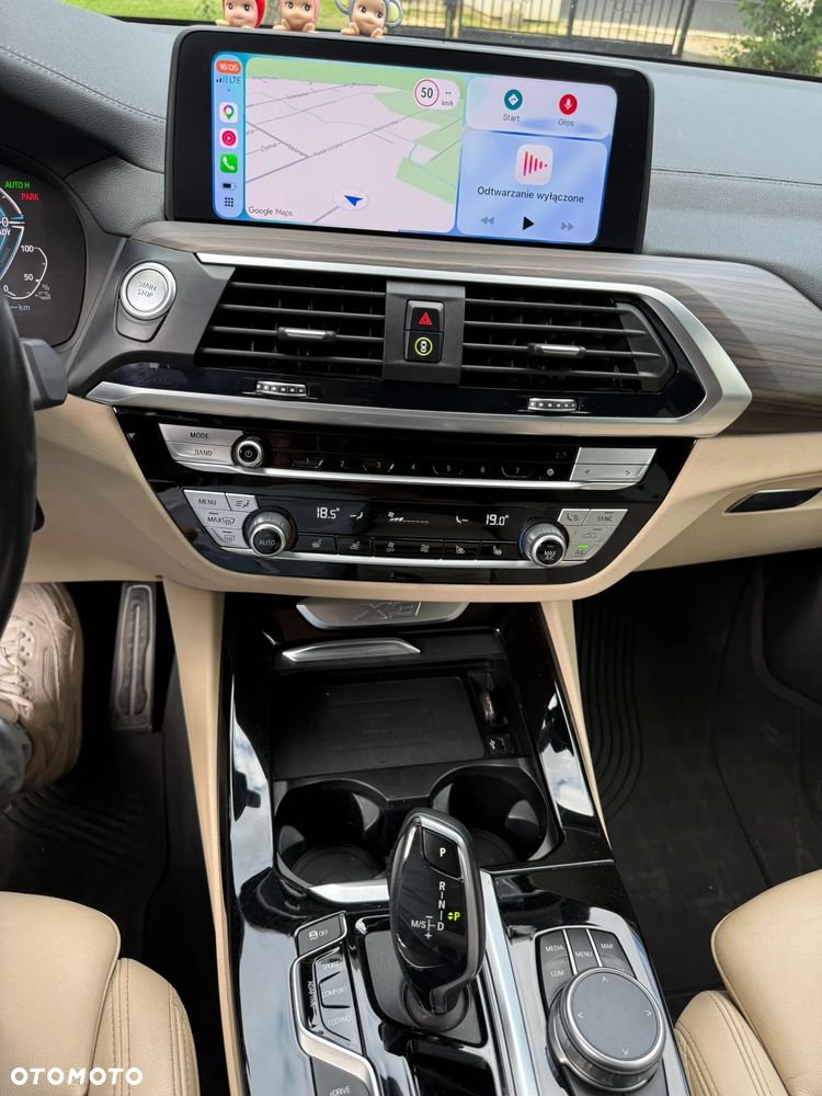 BMW X3 xDrive30e M Sport - 11