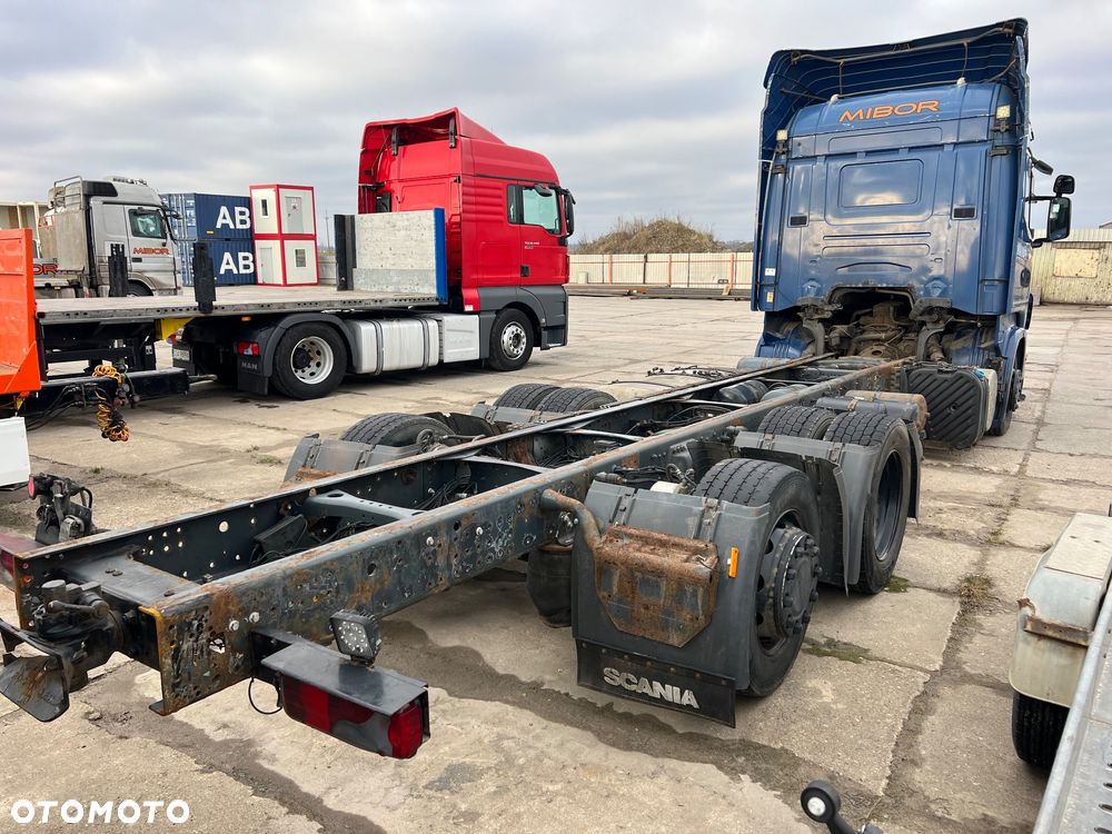 Scania R420 - 3