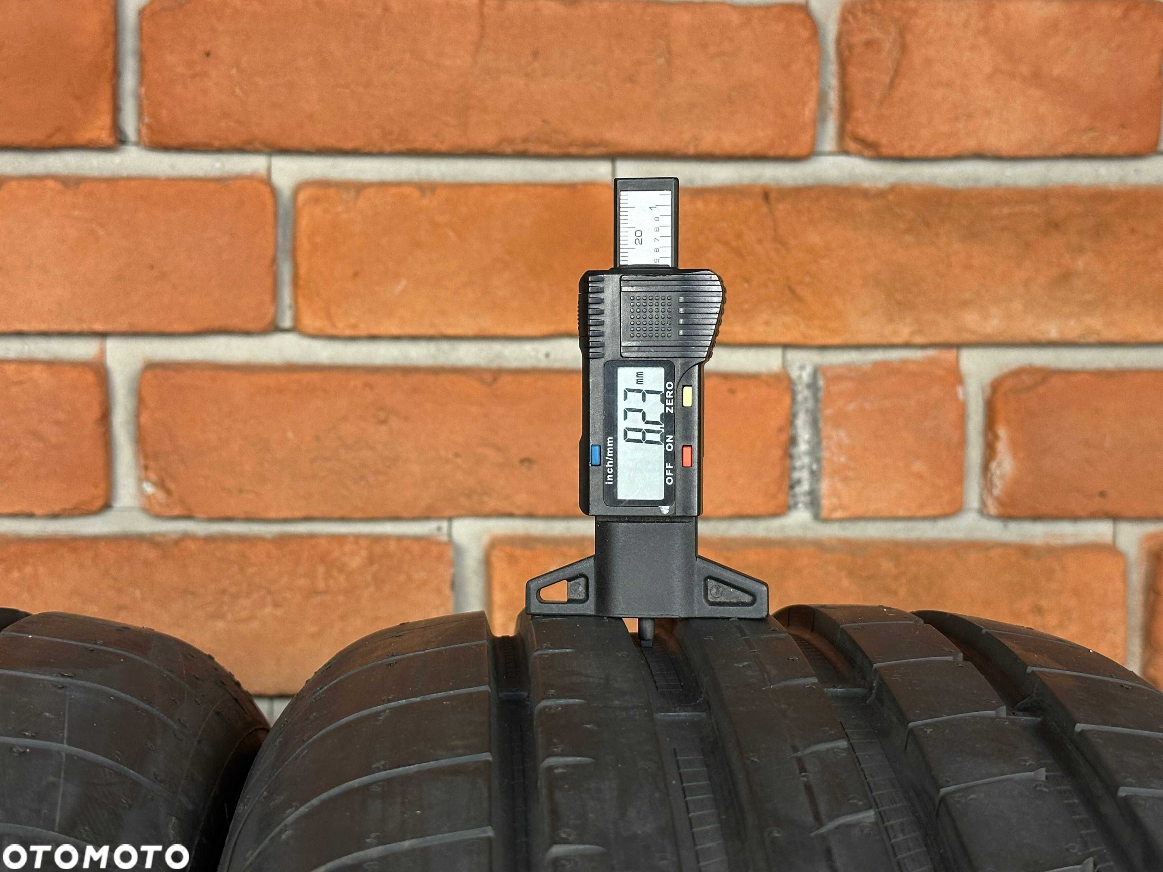 Opony Goodyear Eagle F1 235/45R19 99H 2021 Nowe - 5