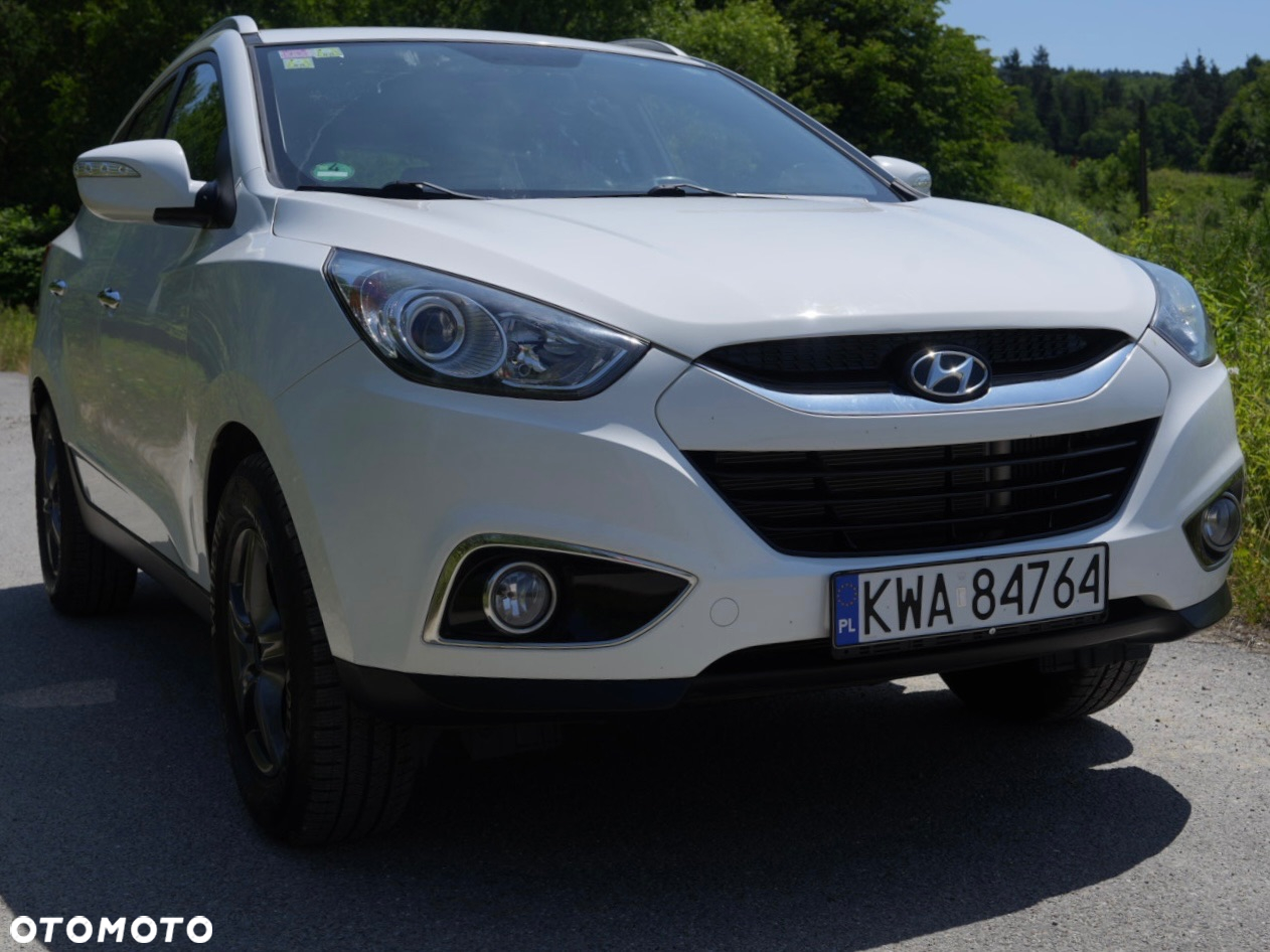 Hyundai ix35 - 4