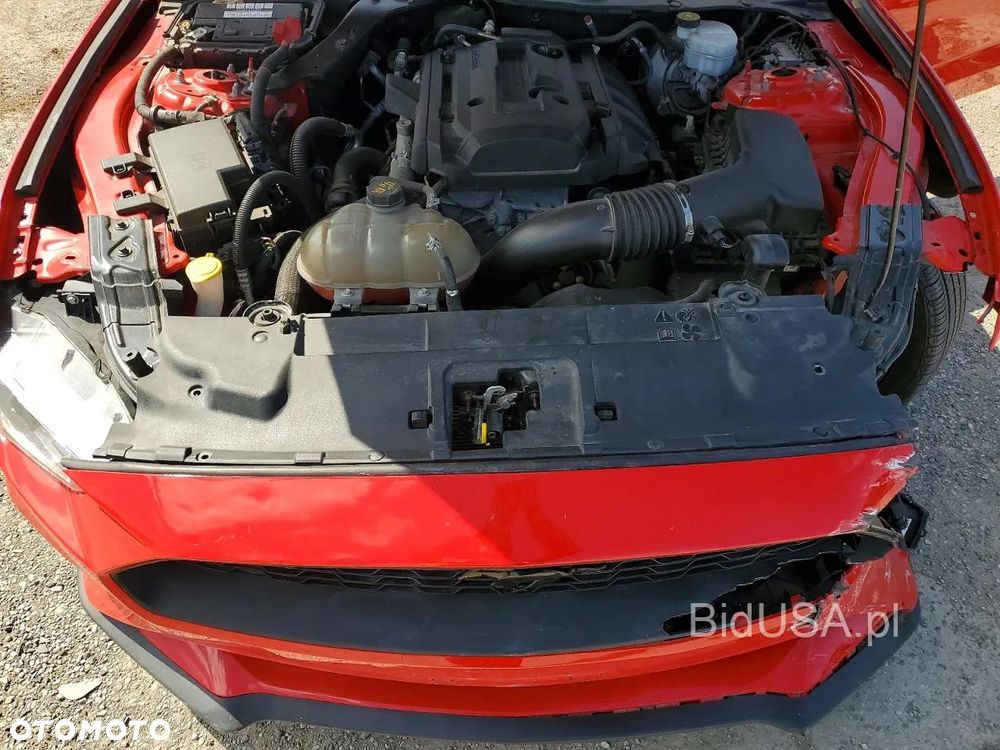 Ford Mustang 2.3 EcoBoost - 5
