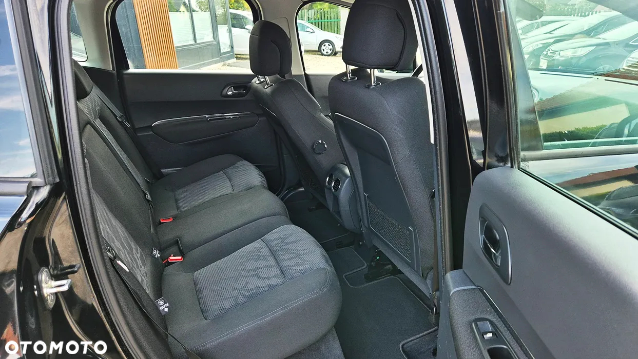 Peugeot 3008 1.6 Premium - 34