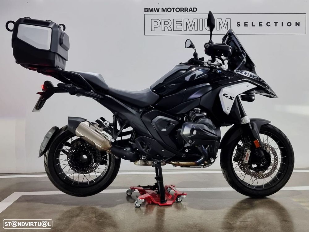 BMW R 1300 GS 1300GS Triple Black - 5