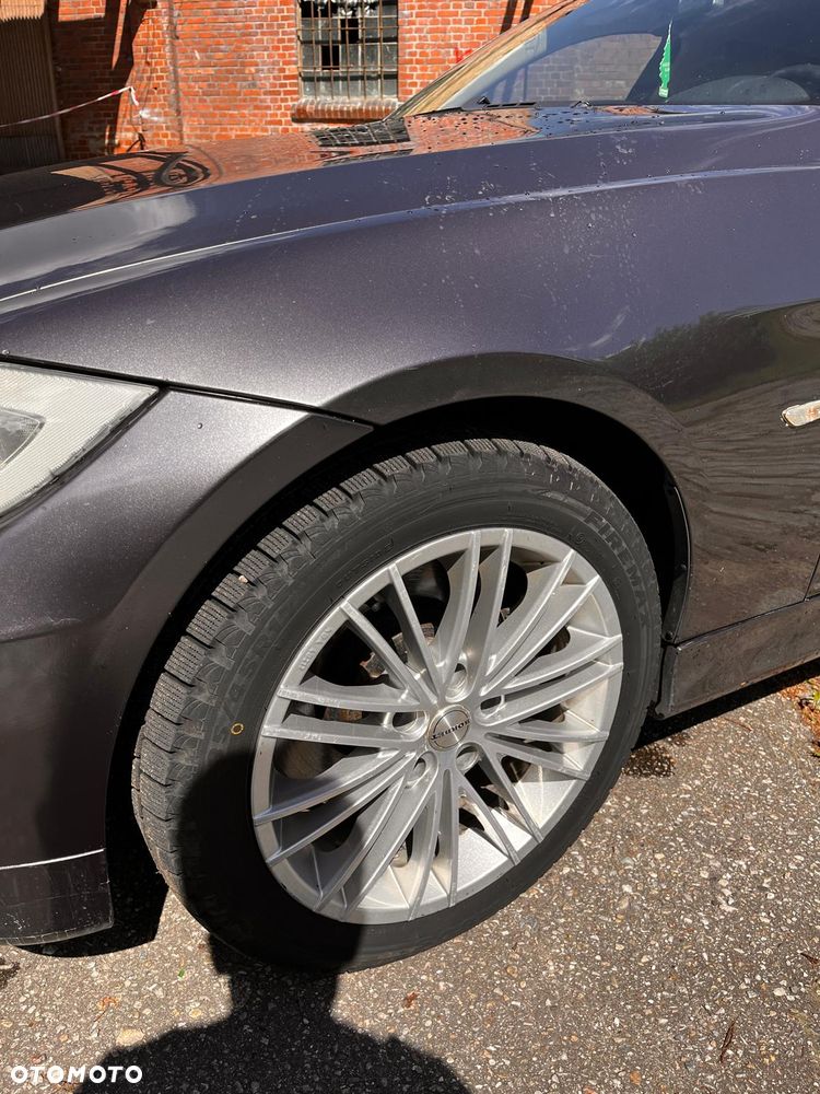 BMW Seria 3 330xd DPF - 14