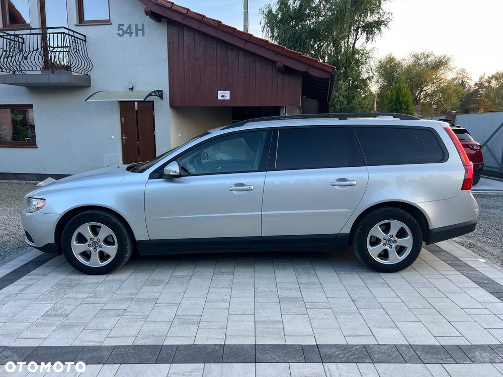 Volvo V70 - 5