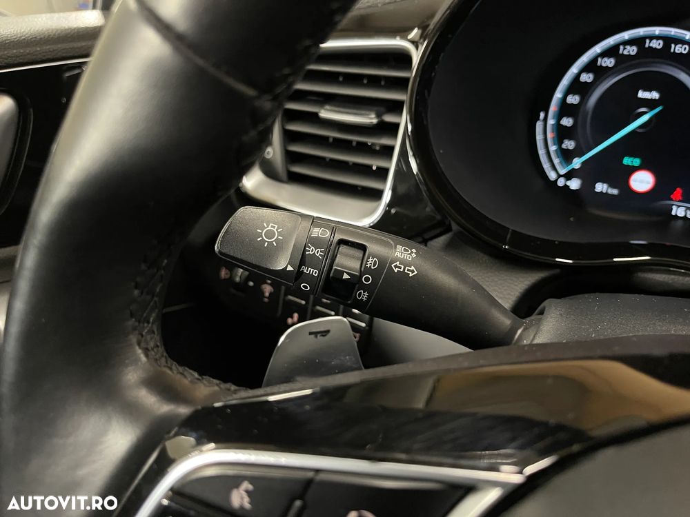 Kia XCeed 1.6 GDI DCT6 OPF Plug-in-Hybrid Platinum Edition - 29