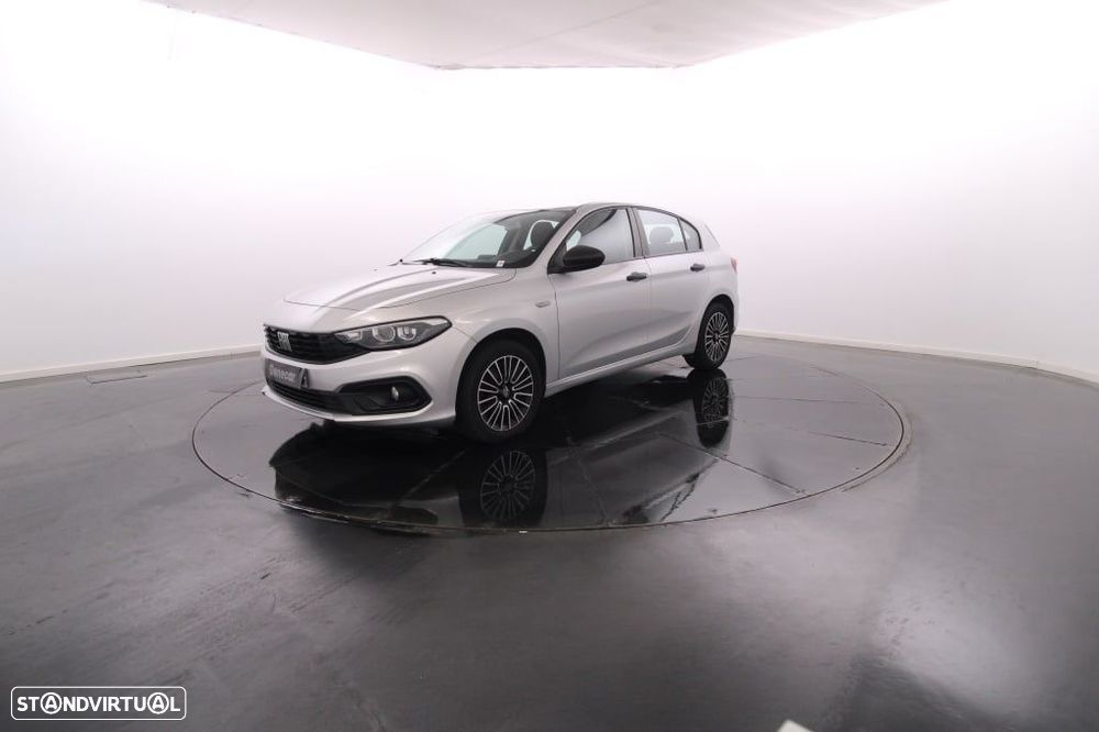 Fiat Tipo 1.3 MultiJet Life - 1