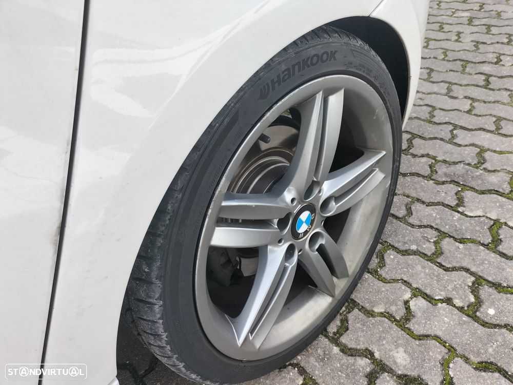 BMW 120 - 11