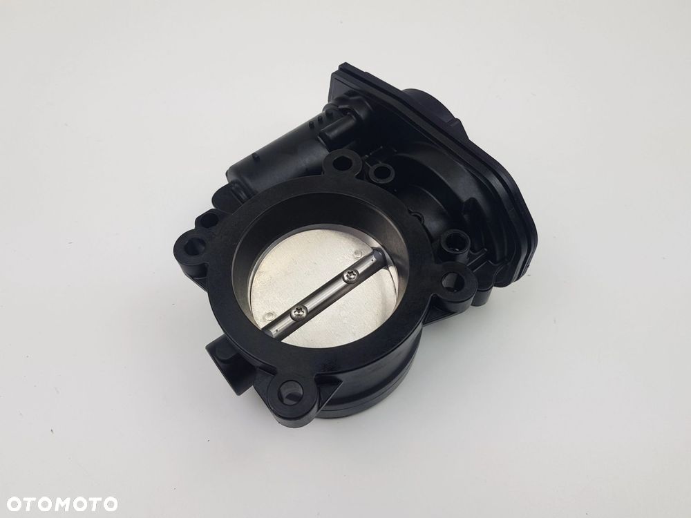 NOWA ORYGINALNA Przepustnica Volkswagen Audi Seat Skoda 04E133062S - 5