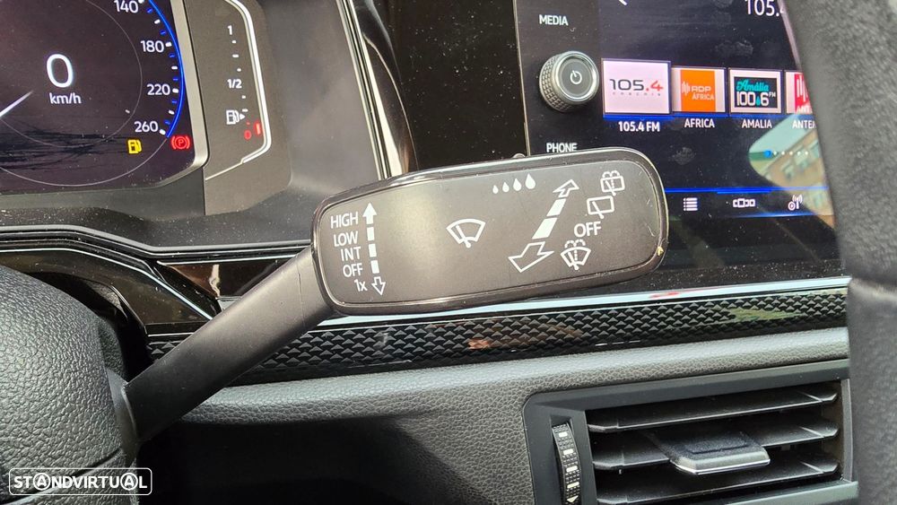 VW Polo 1.0 TSI Style - 15