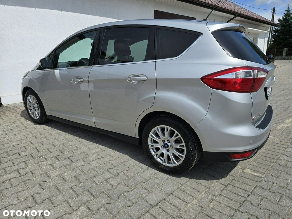 Ford C-MAX - 10