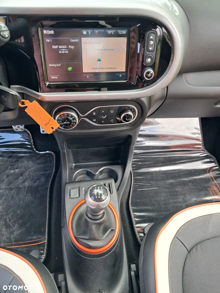 Renault Twingo Energy TCe 110 GT - 29