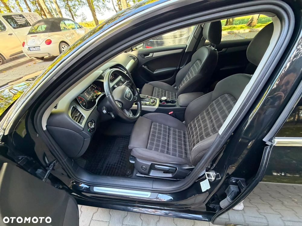 Audi A4 Avant - 26