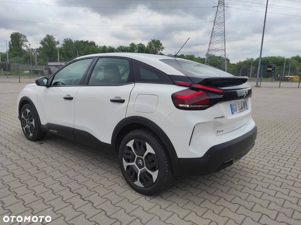 Citroën C4 BlueHDi 110 Stop&Start C-SERIES - 10