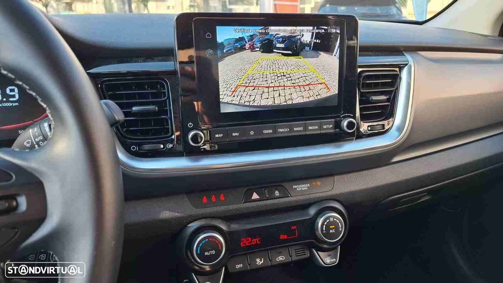 Kia Stonic 1.0 T-GDI Drive - 13