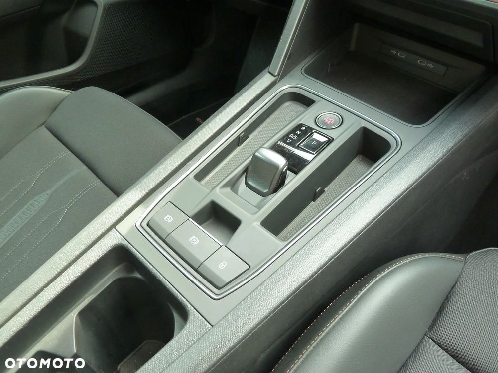 Cupra Formentor - 25