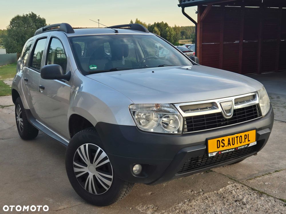 Dacia Duster - 2