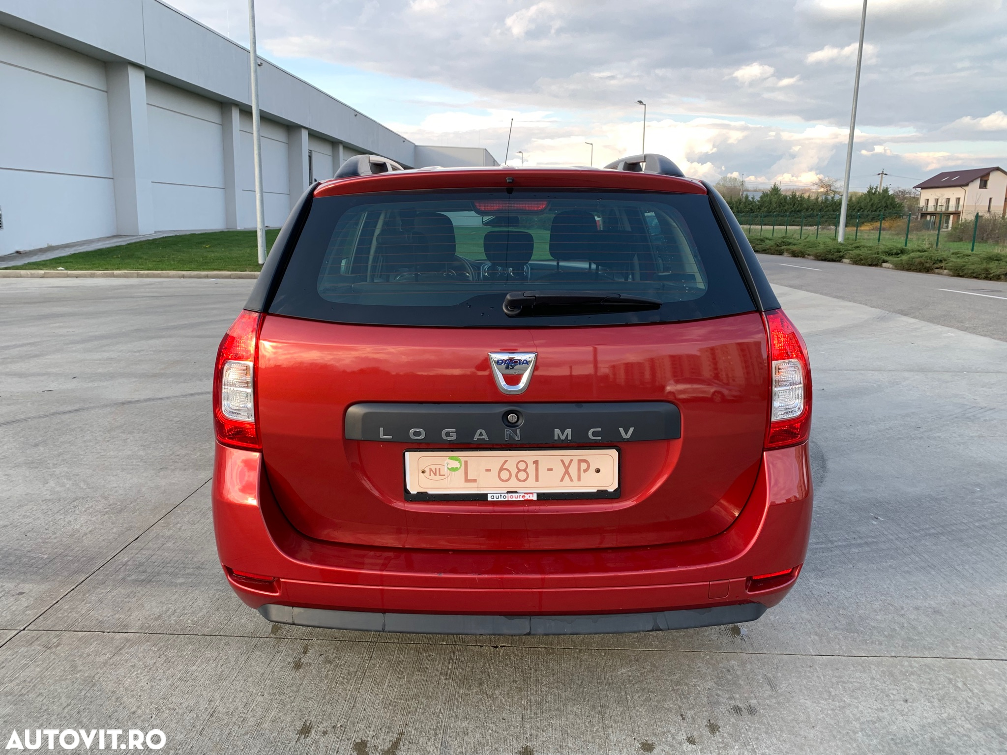 Dacia Logan MCV 0.9 TCe 90 CP Prestige - 15