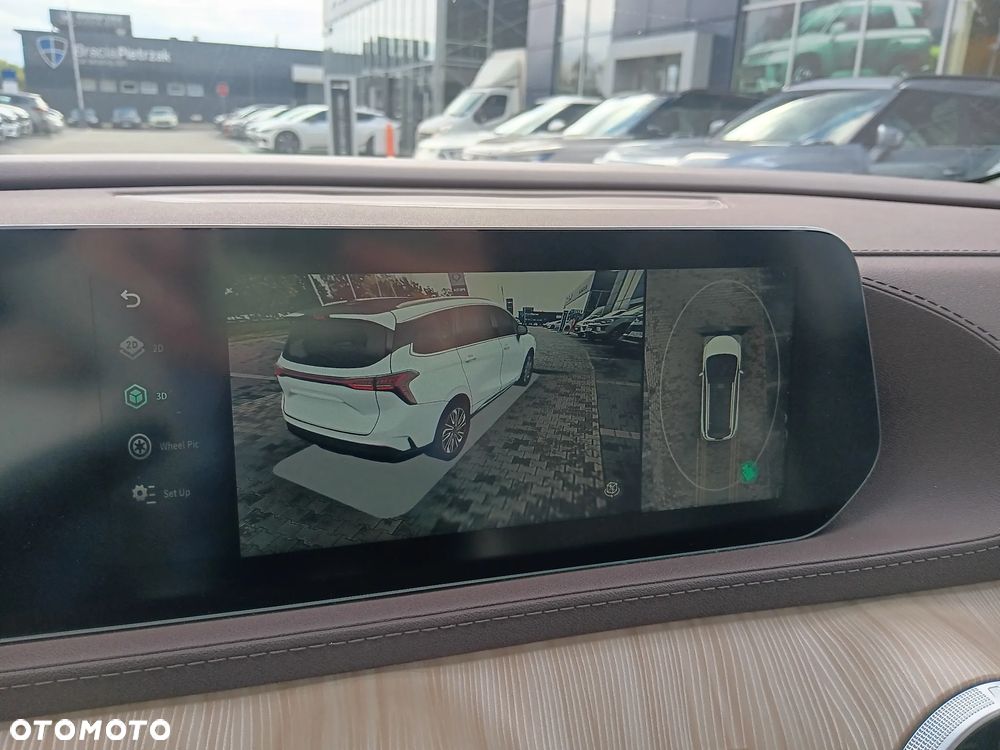 Forthing U Tour 1.5 DVVT GDI DCT - 19