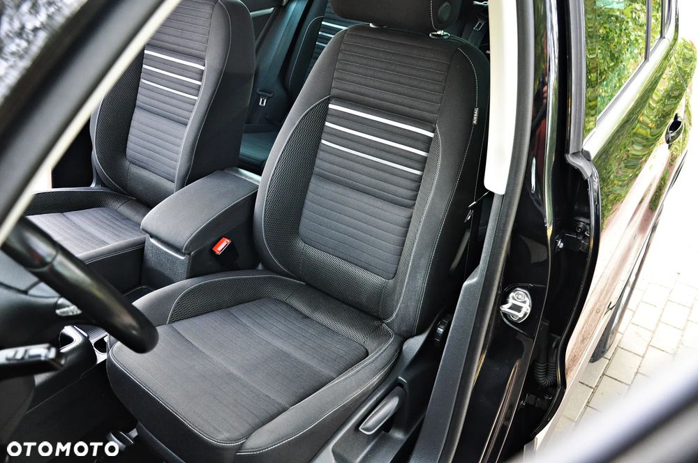Volkswagen Tiguan 2.0 TDI DPF BlueMotion Technology Cup Sport & Style - 21
