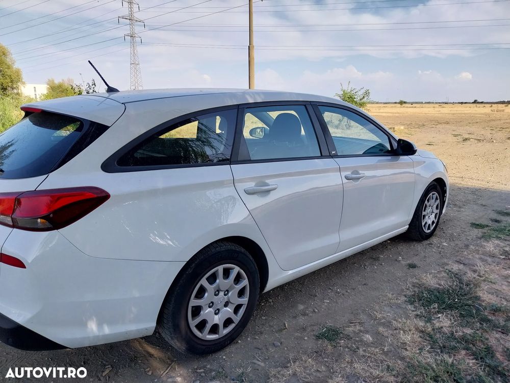 Hyundai i30 - 2