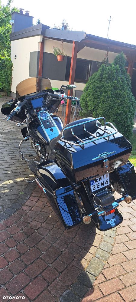 Suzuki VL 1500 Intruder LC - Boulevard C90 - 2
