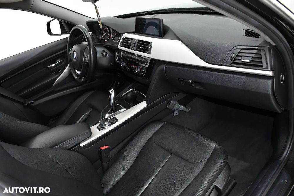BMW Seria 3 - 9