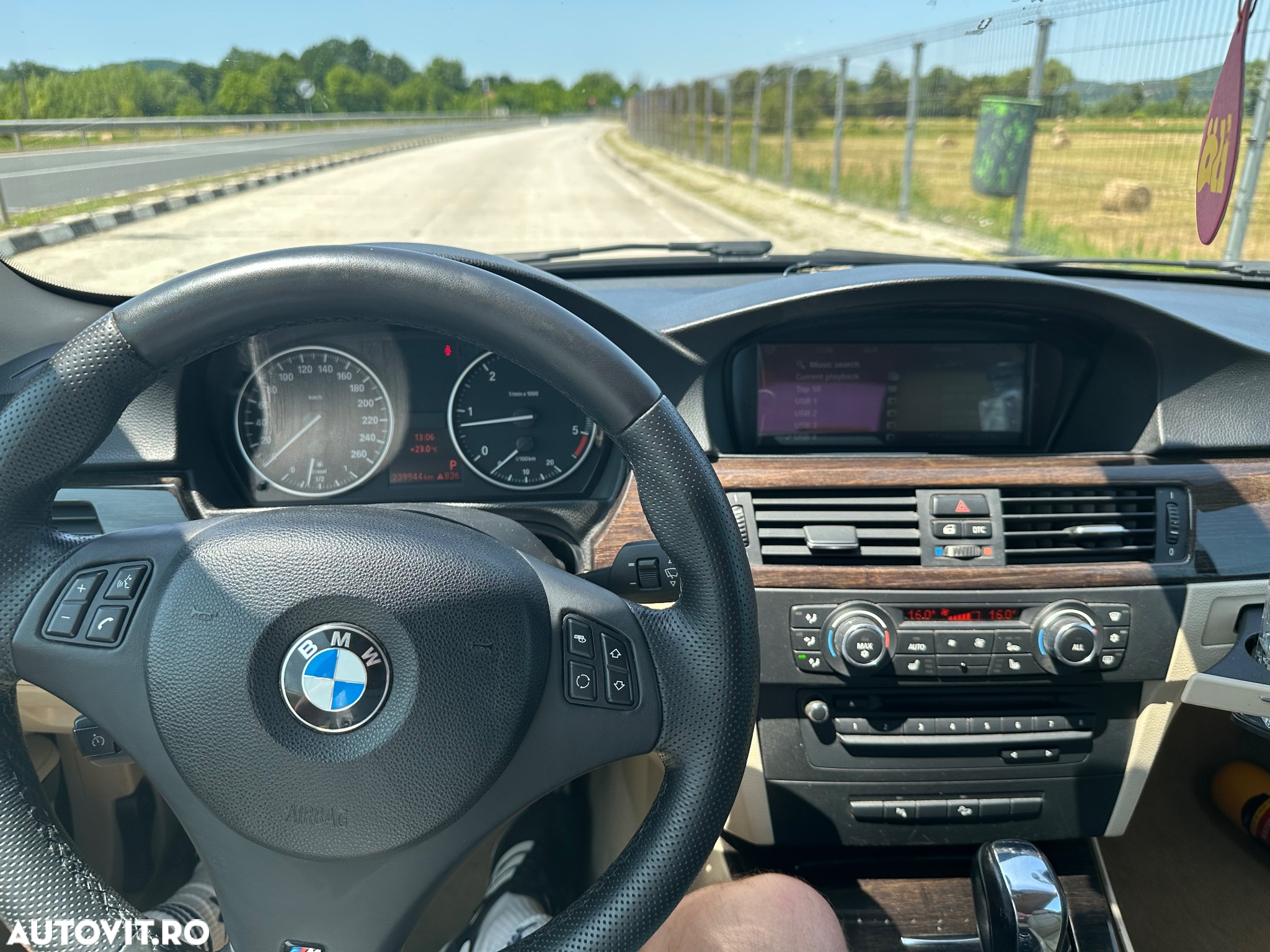 BMW Seria 3 - 13