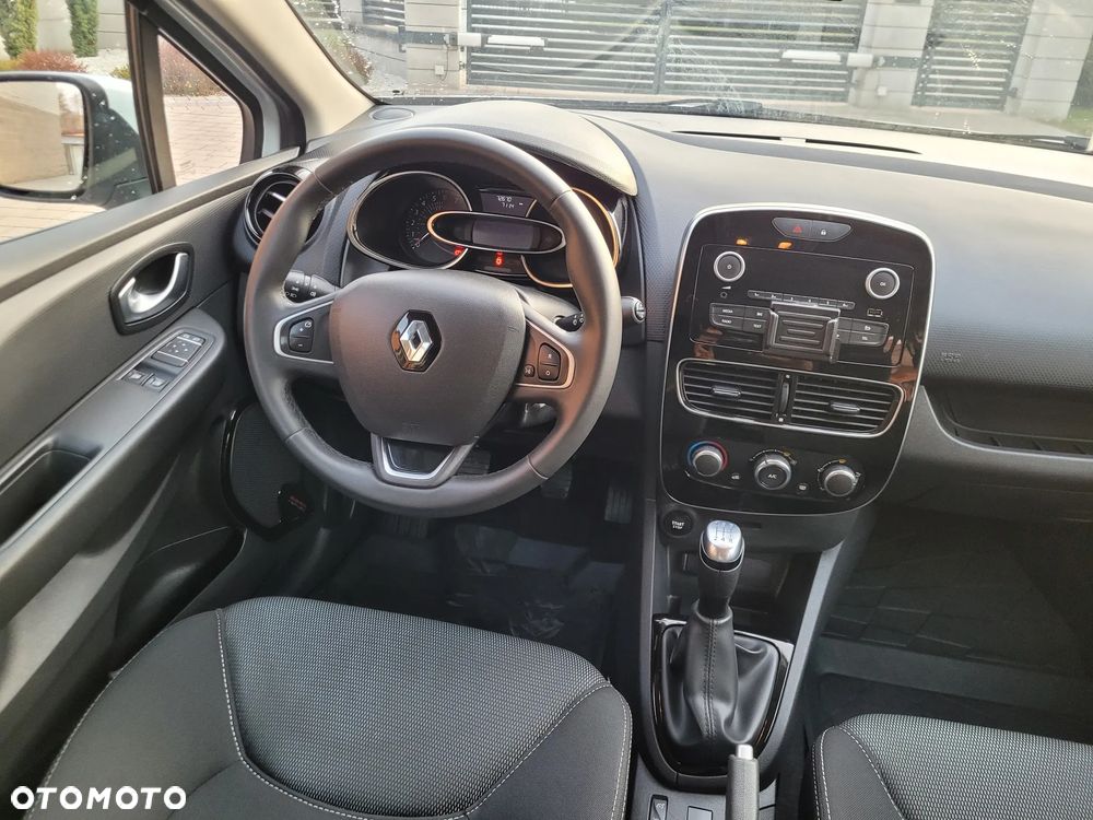 Renault Clio 0.9 Energy TCe Zen - 20