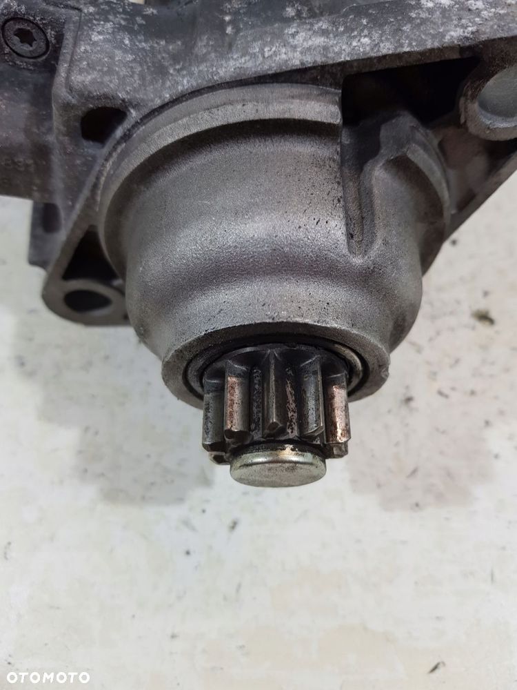 rozrusznik vw skoda seat audi 1.6 b bgu - 4