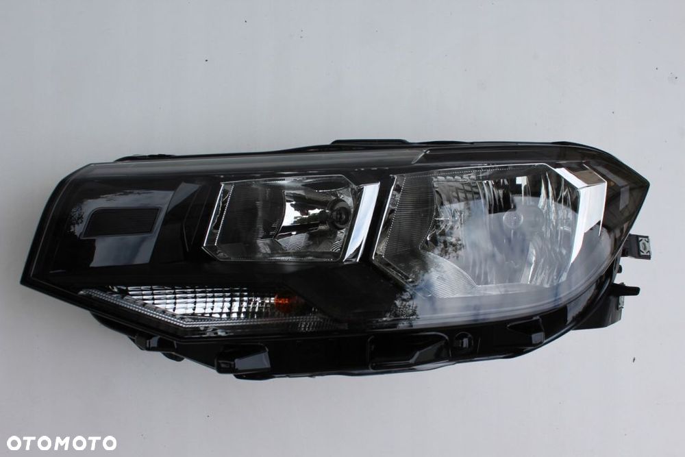 Vw T-Cross 2019- Zwykła H7 2GM941005 Nowa Oryginał Valeo - 2