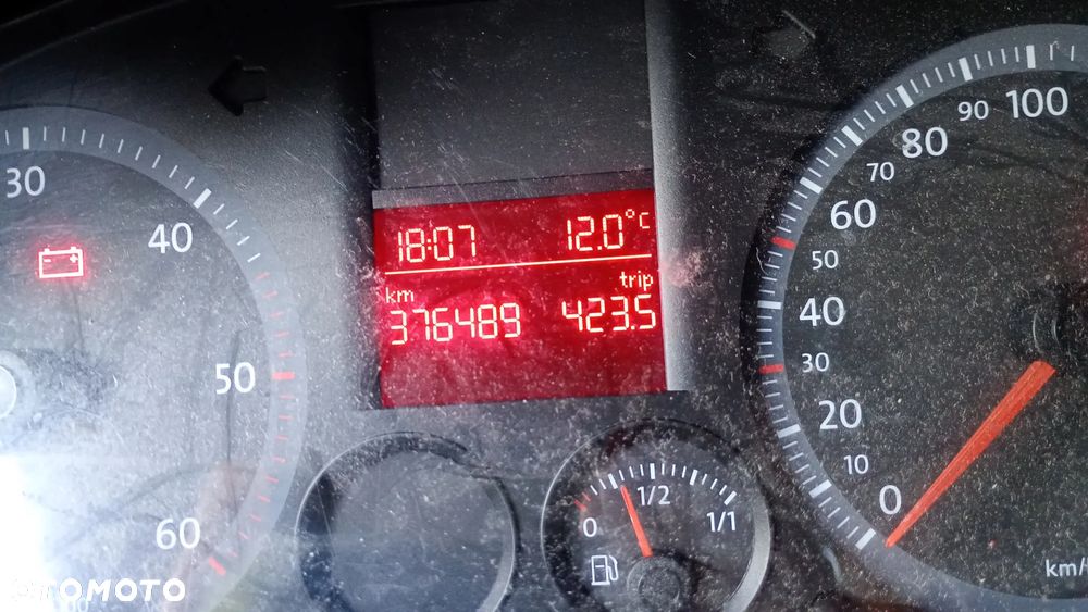 Volkswagen Caddy Standard - 8